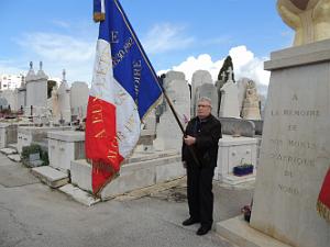 2018 03 31 LA SEYNE SUR MER HOMMAGE AUX VICTIMES DU 26 MARS 1962 A ALGER (16)